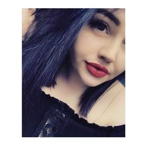 Meet your Posher, Kailey